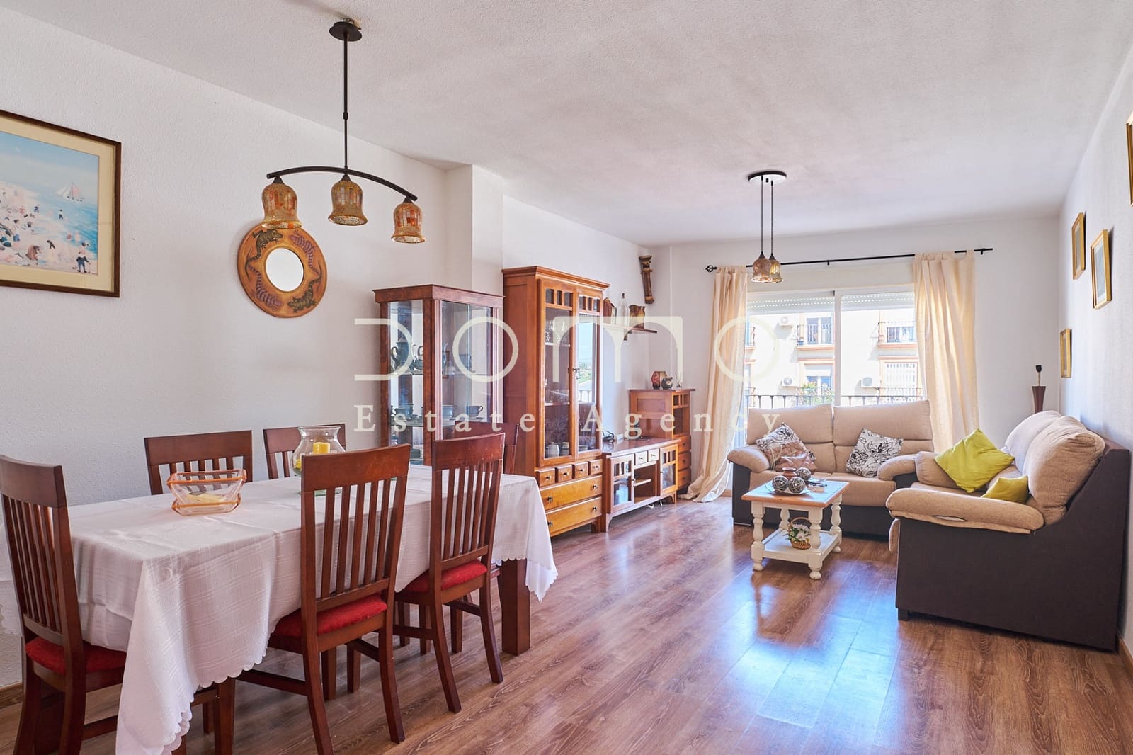 3 soverom Leilighet til salgs i Turre - € 128 950 (Ref: 9819363)