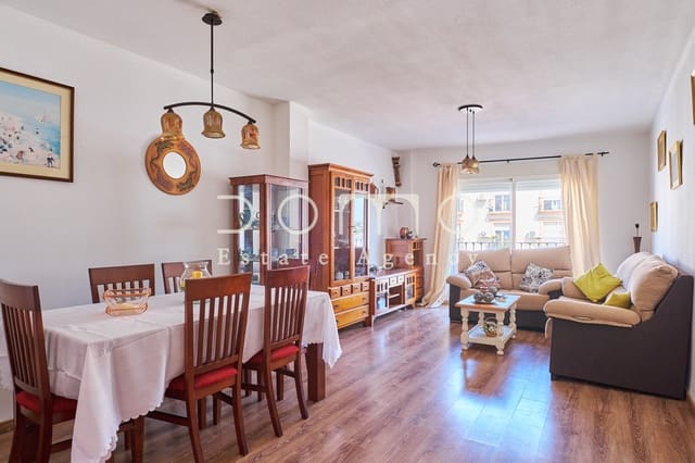 3 soverom Leilighet til salgs i Turre - € 128 950 (Ref: 9819363)