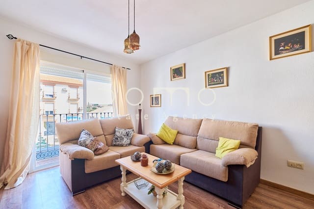 3 soverom Leilighet til salgs i Turre - € 128 950 (Ref: 9819363)
