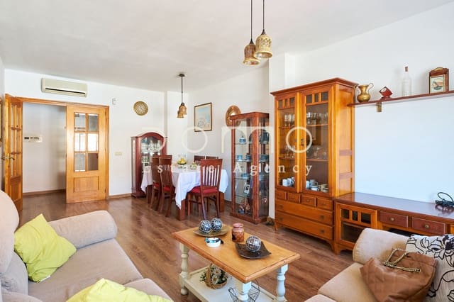 3 soverom Leilighet til salgs i Turre - € 128 950 (Ref: 9819363)