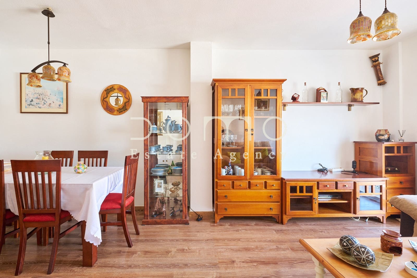 3 soverom Leilighet til salgs i Turre - € 128 950 (Ref: 9819363)