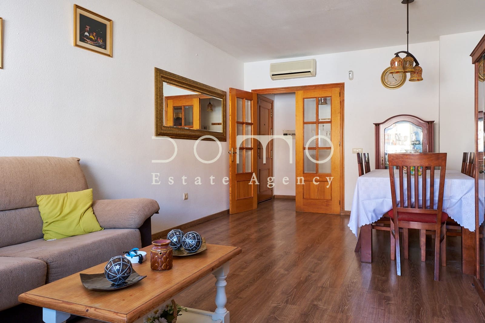 3 soverom Leilighet til salgs i Turre - € 128 950 (Ref: 9819363)