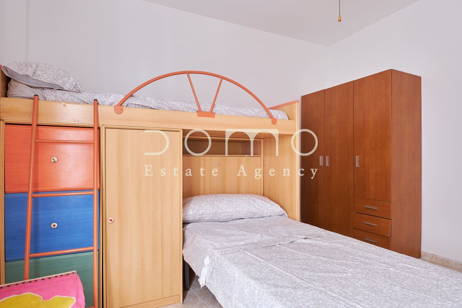 3 soverom Leilighet til salgs i Turre - € 128 950 (Ref: 9819363)