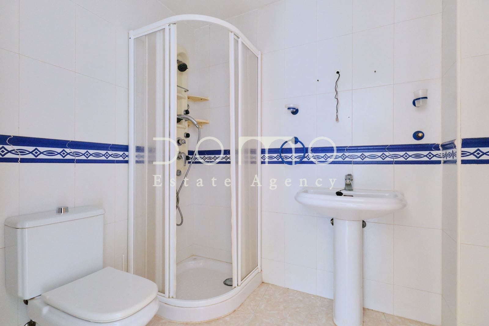 3 soverom Leilighet til salgs i Turre - € 128 950 (Ref: 9819363)