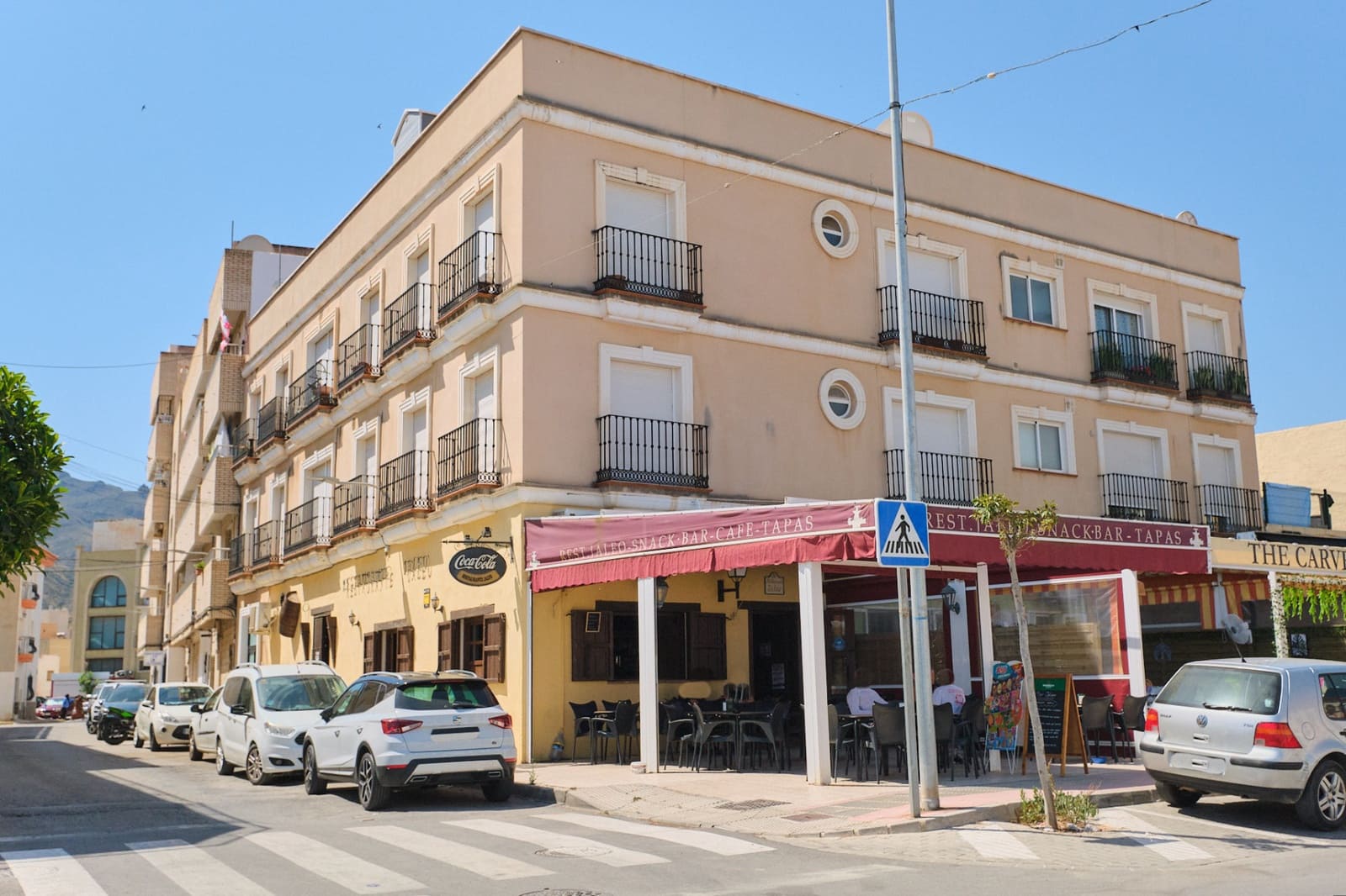 3 soverom Leilighet til salgs i Turre - € 128 950 (Ref: 9819363)