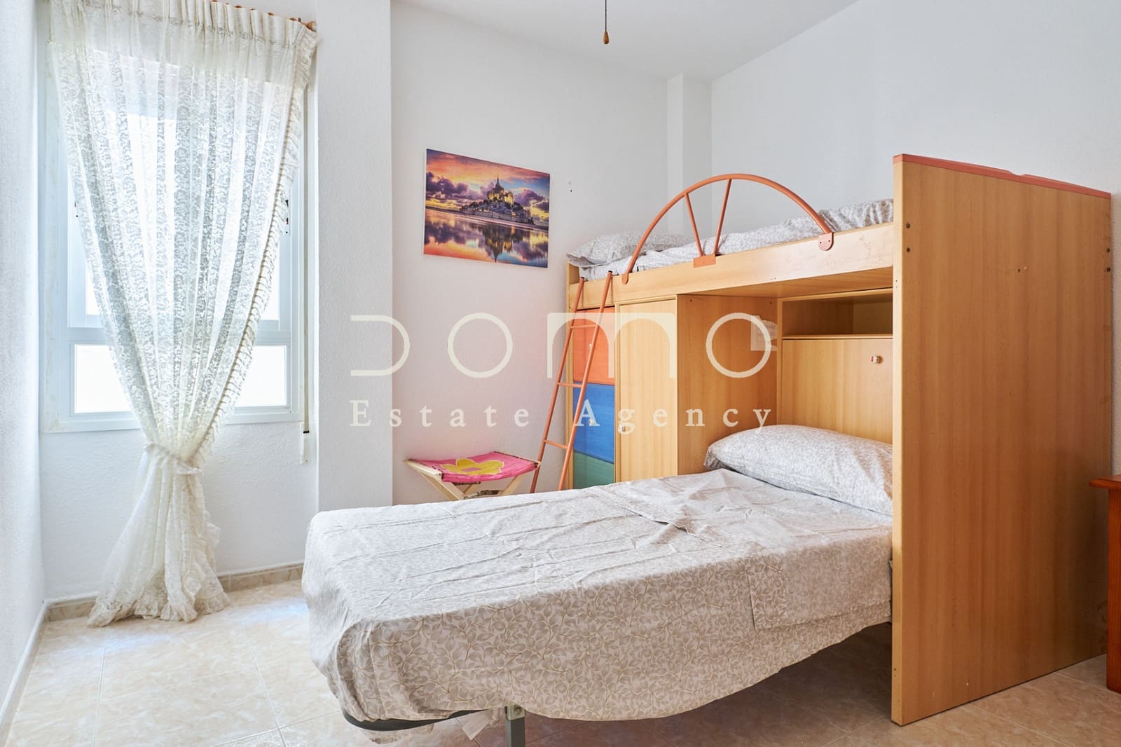 3 soverom Leilighet til salgs i Turre - € 128 950 (Ref: 9819363)
