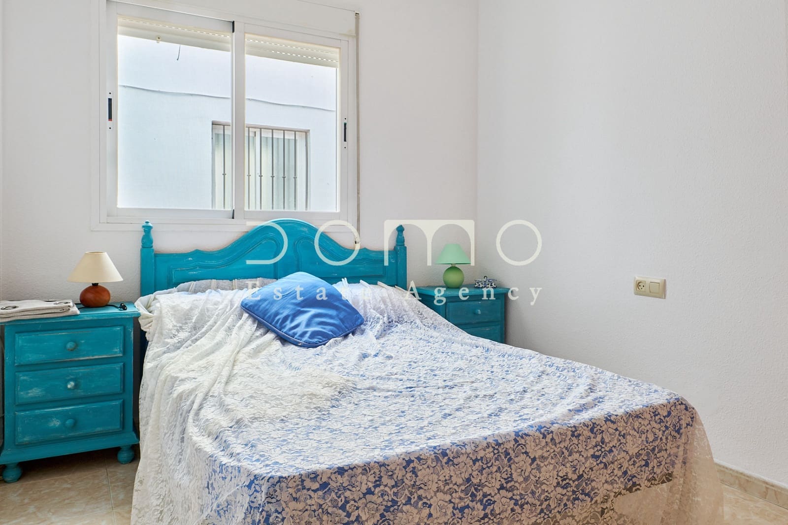 3 soverom Leilighet til salgs i Turre - € 128 950 (Ref: 9819363)