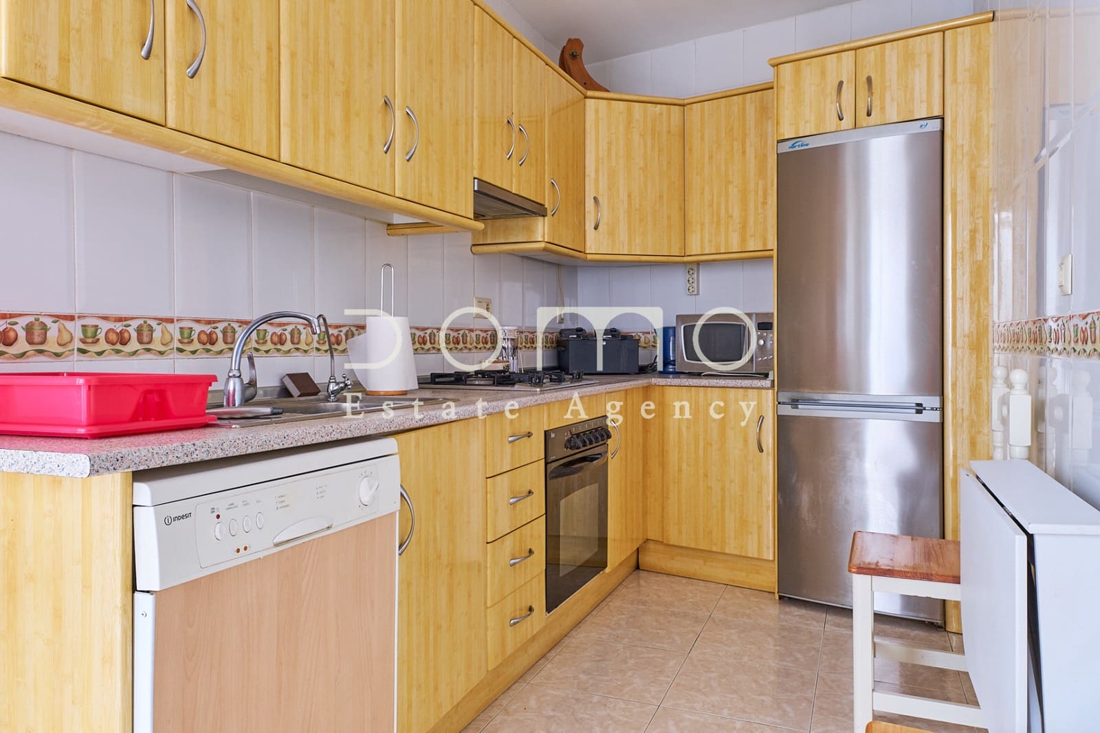 3 soverom Leilighet til salgs i Turre - € 128 950 (Ref: 9819363)