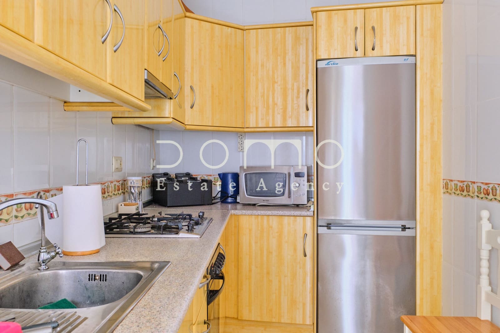 3 soverom Leilighet til salgs i Turre - € 128 950 (Ref: 9819363)