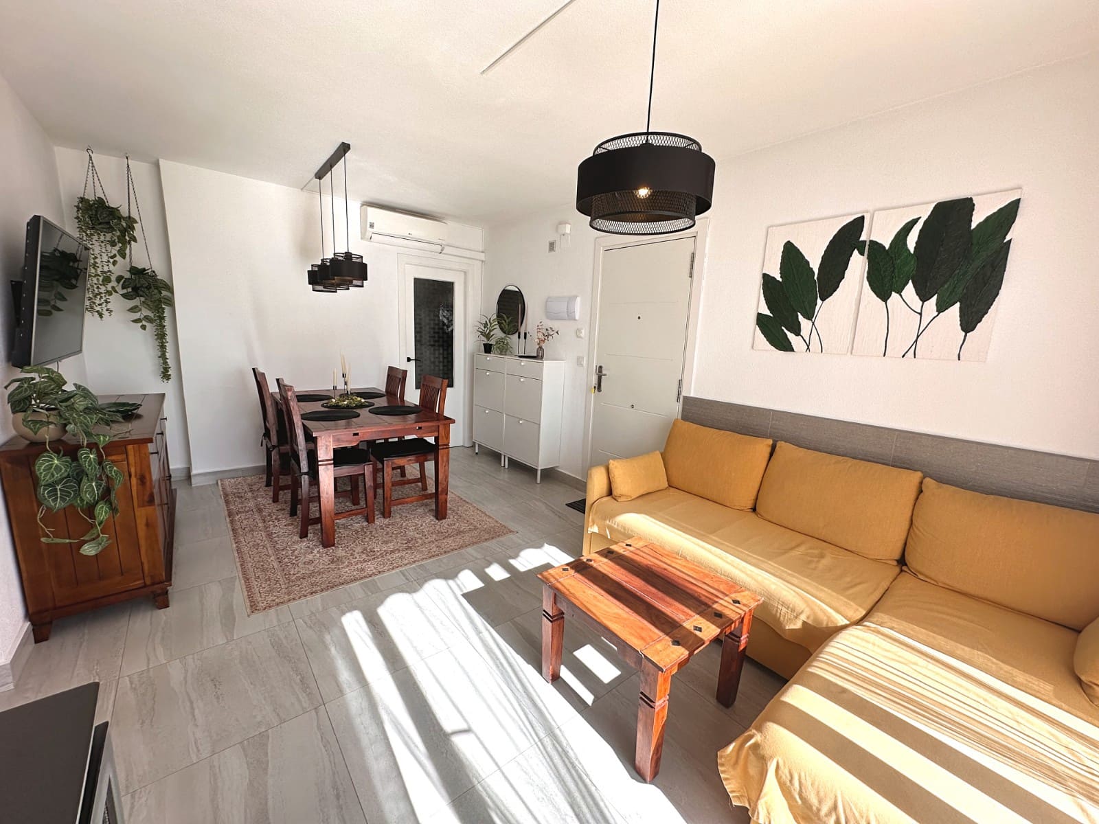 2 slaapkamer Appartement te koop in San Luis met zwembad - € 147.000 (Ref: 9819364)