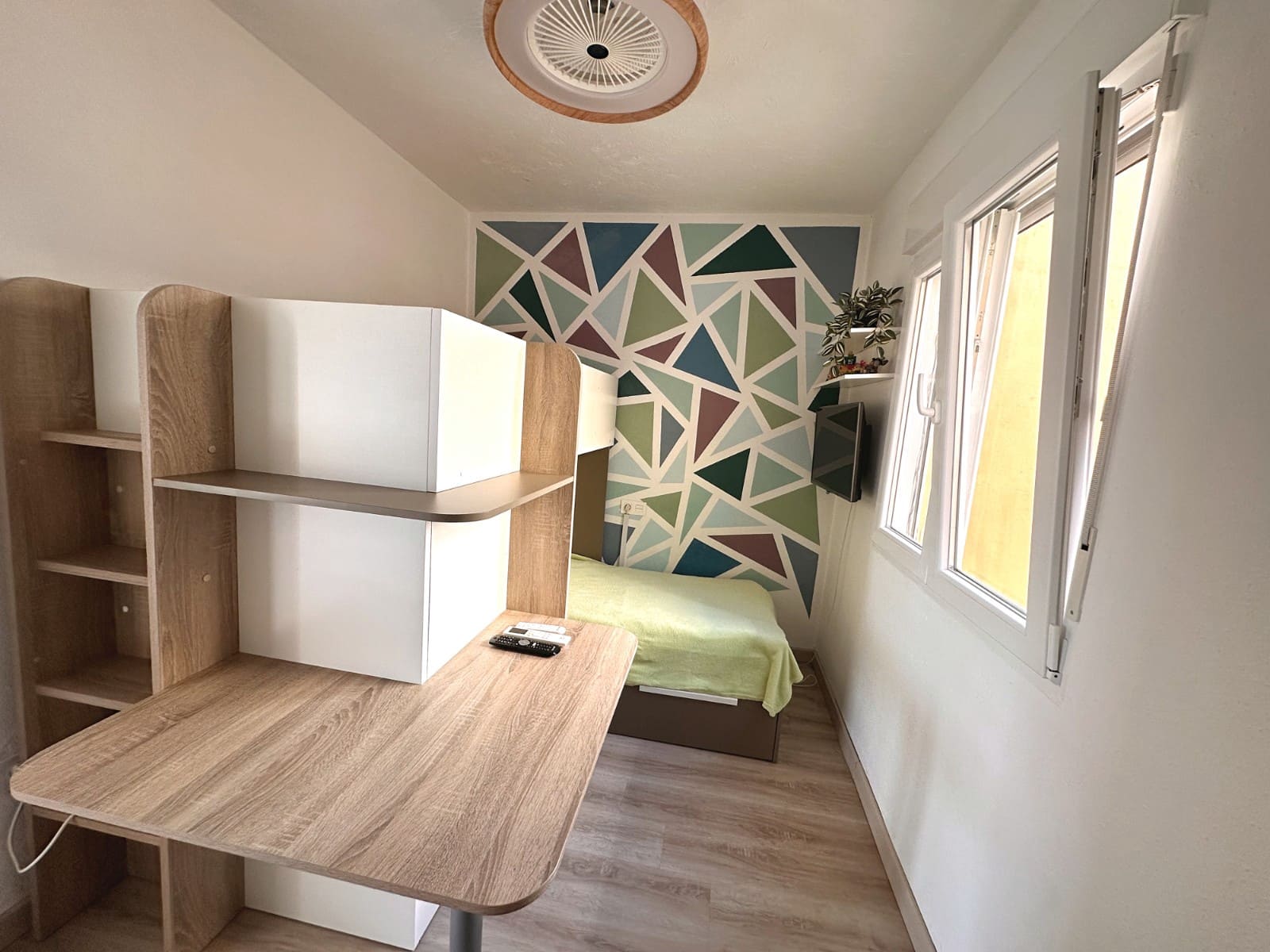 2 slaapkamer Appartement te koop in San Luis met zwembad - € 147.000 (Ref: 9819364)