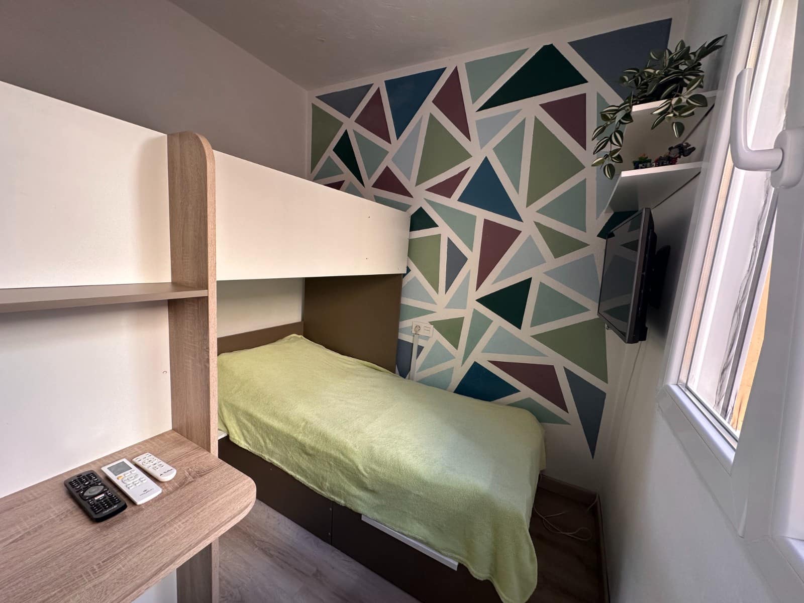 2 slaapkamer Appartement te koop in San Luis met zwembad - € 147.000 (Ref: 9819364)