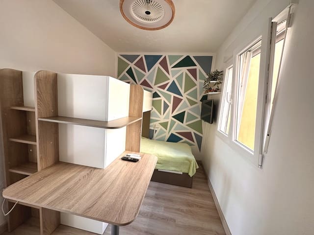 2 slaapkamer Appartement te koop in San Luis, Torrevieja met zwembad - € 147.000 (Ref: 9819364)
