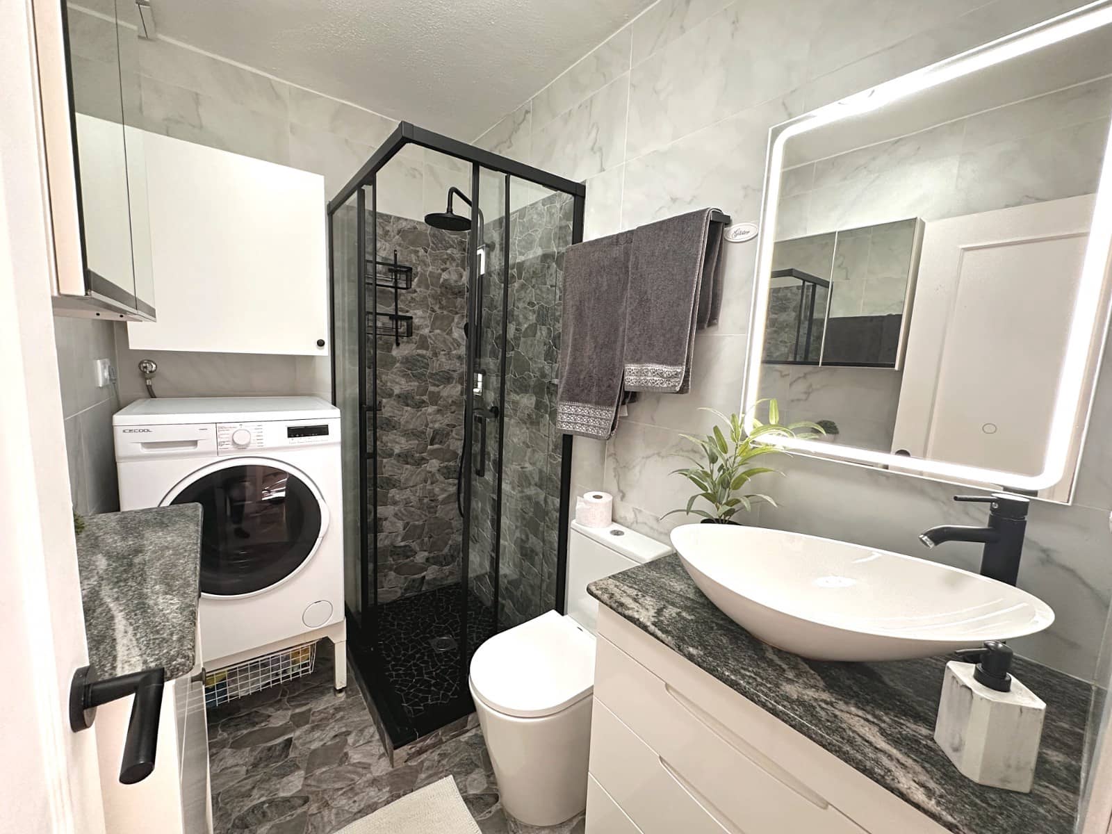 2 slaapkamer Appartement te koop in San Luis met zwembad - € 147.000 (Ref: 9819364)