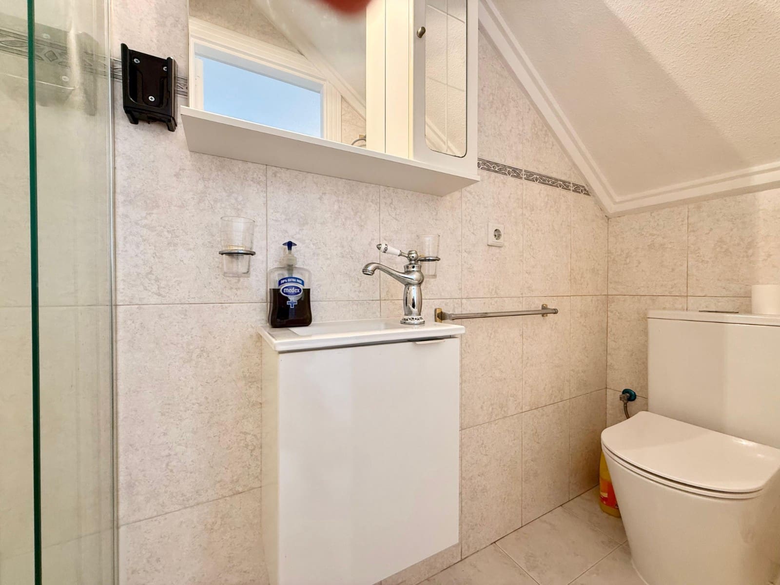 2 quarto Casa em Banda para venda em Benijofar com piscina - 189 000 € (Ref: 9821200)