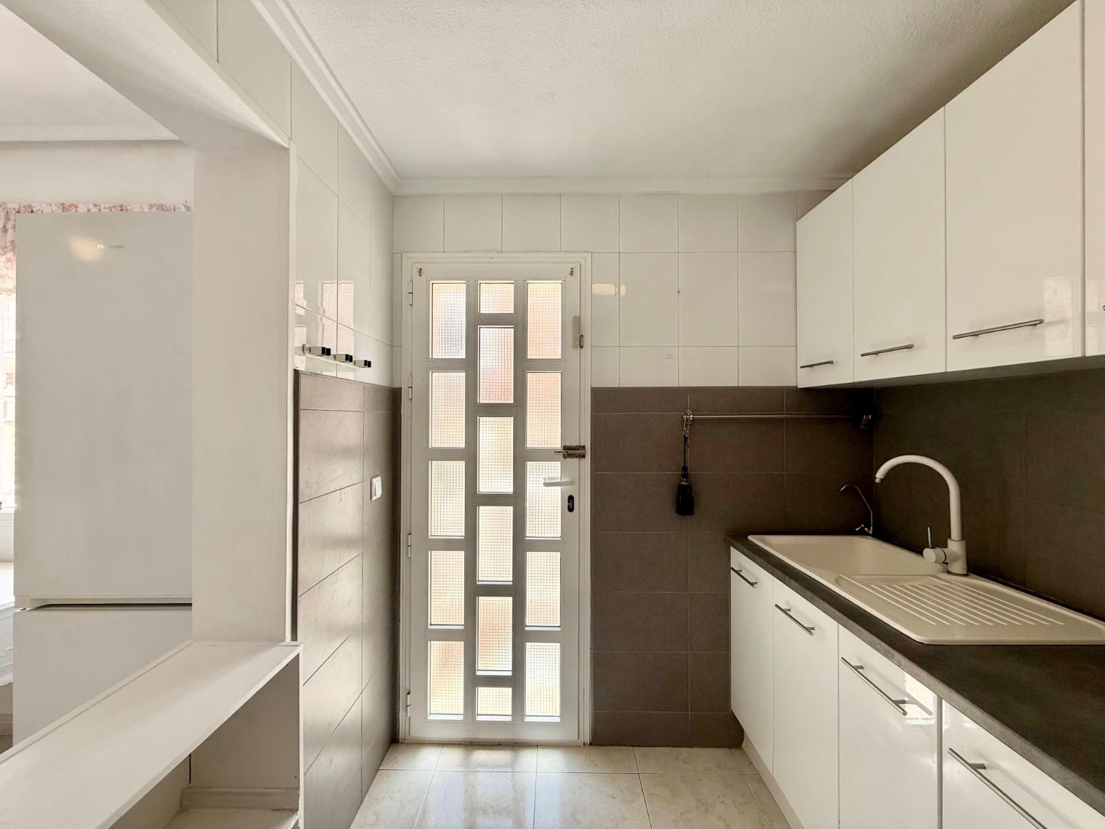 2 quarto Casa em Banda para venda em Benijofar com piscina - 189 000 € (Ref: 9821200)