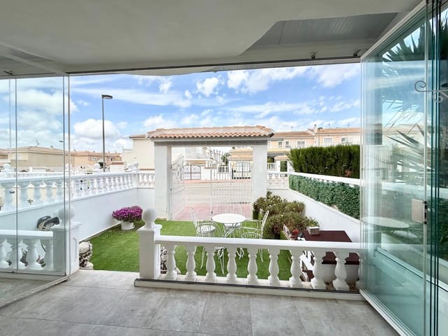 2 quarto Casa em Banda para venda em Benijófar com piscina - 189 000 € (Ref: 9821200)