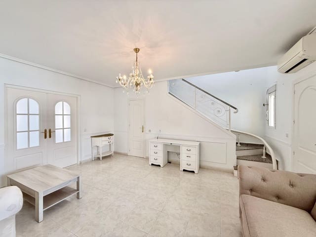 2 quarto Casa em Banda para venda em Benijófar com piscina - 189 000 € (Ref: 9821200)