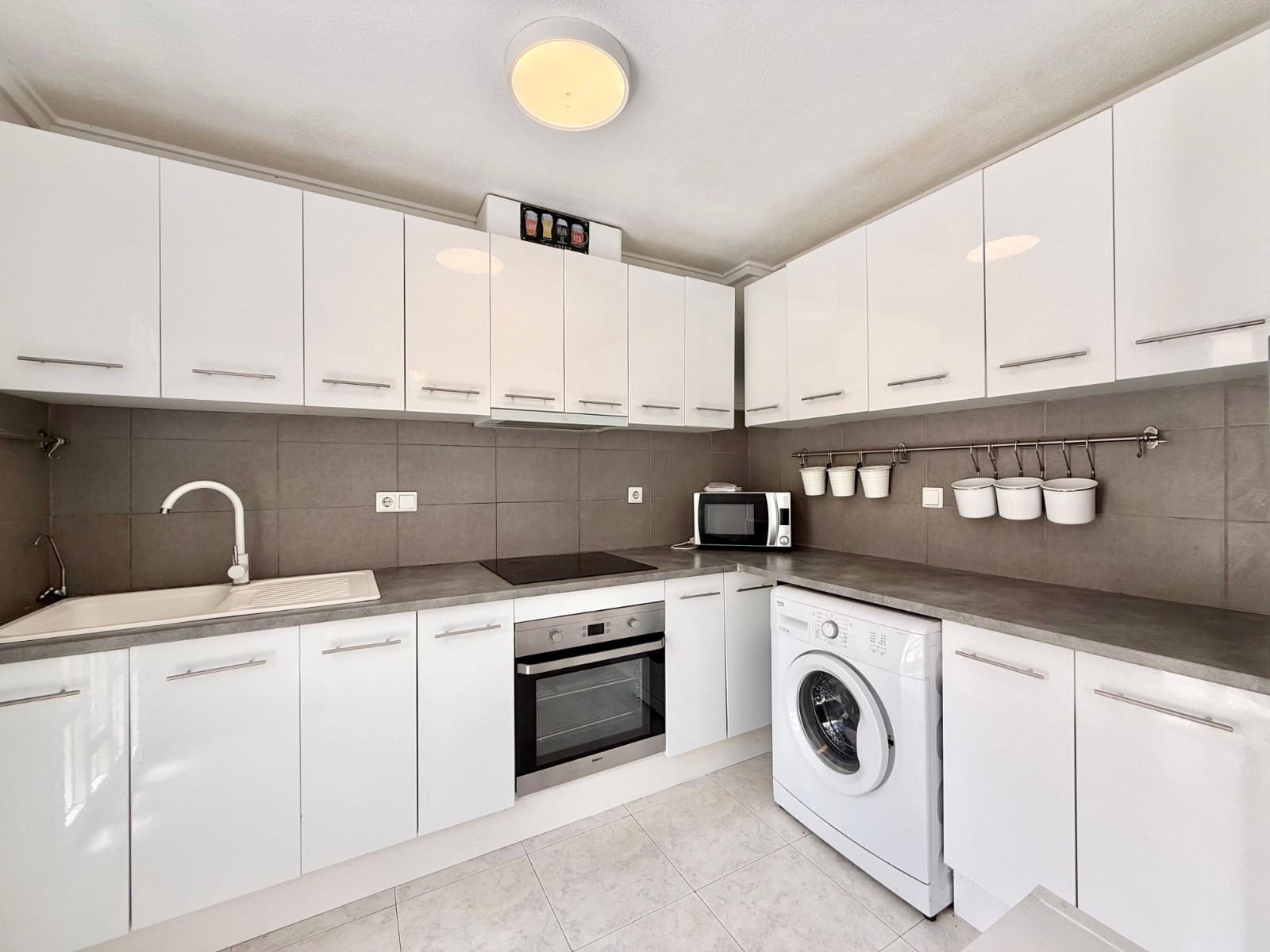 2 quarto Casa em Banda para venda em Benijofar com piscina - 189 000 € (Ref: 9821200)