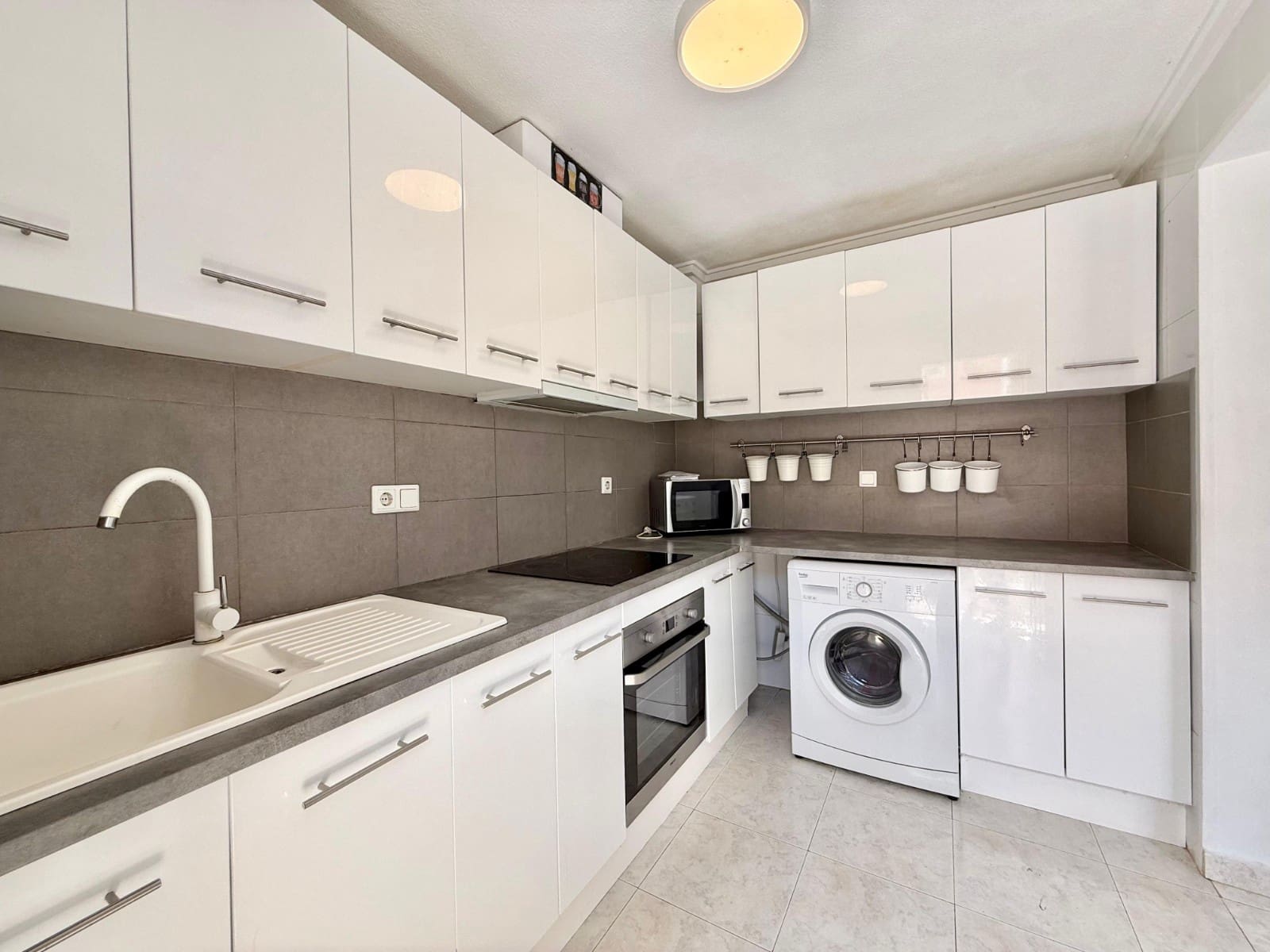 2 quarto Casa em Banda para venda em Benijofar com piscina - 189 000 € (Ref: 9821200)