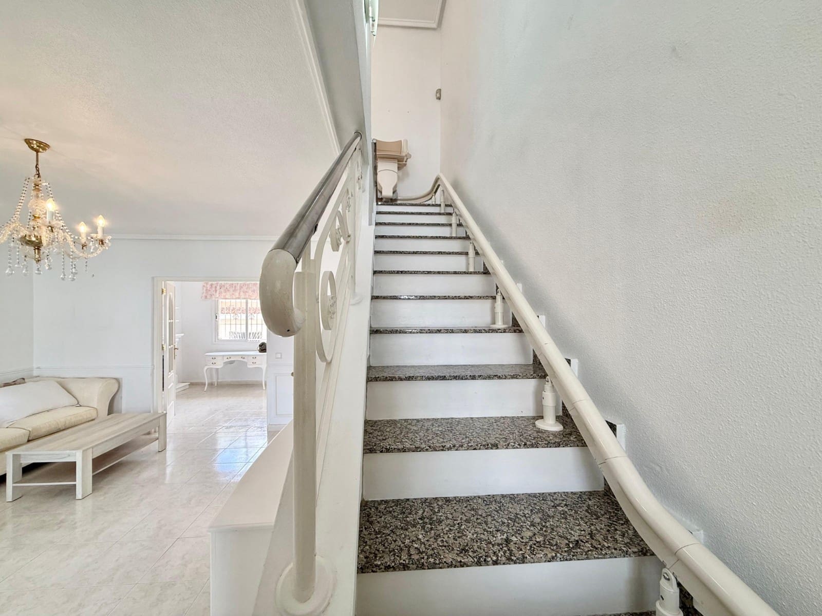 2 quarto Casa em Banda para venda em Benijofar com piscina - 189 000 € (Ref: 9821200)