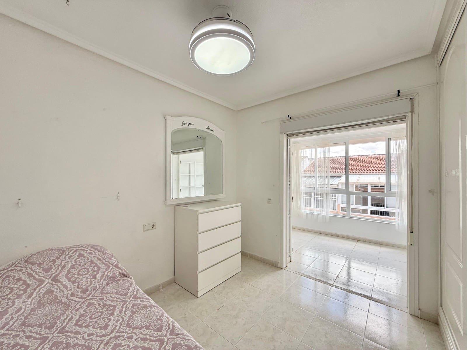 2 quarto Casa em Banda para venda em Benijofar com piscina - 189 000 € (Ref: 9821200)