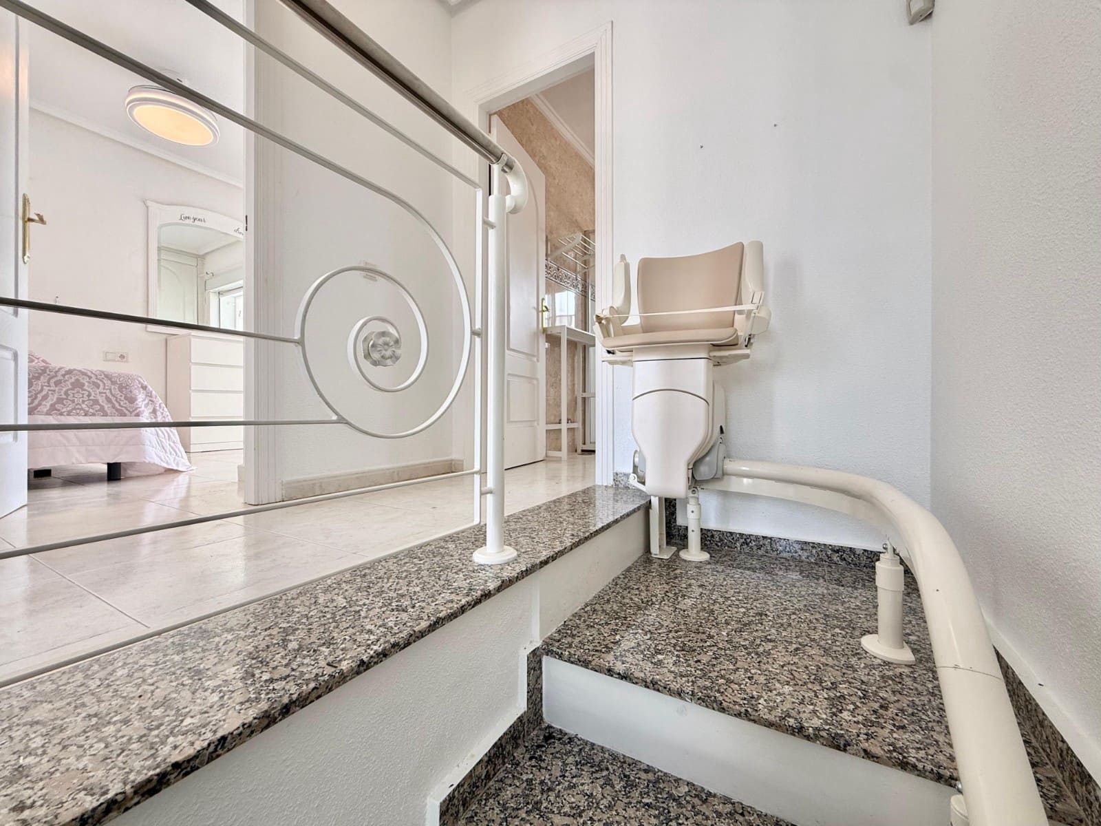 2 quarto Casa em Banda para venda em Benijofar com piscina - 189 000 € (Ref: 9821200)