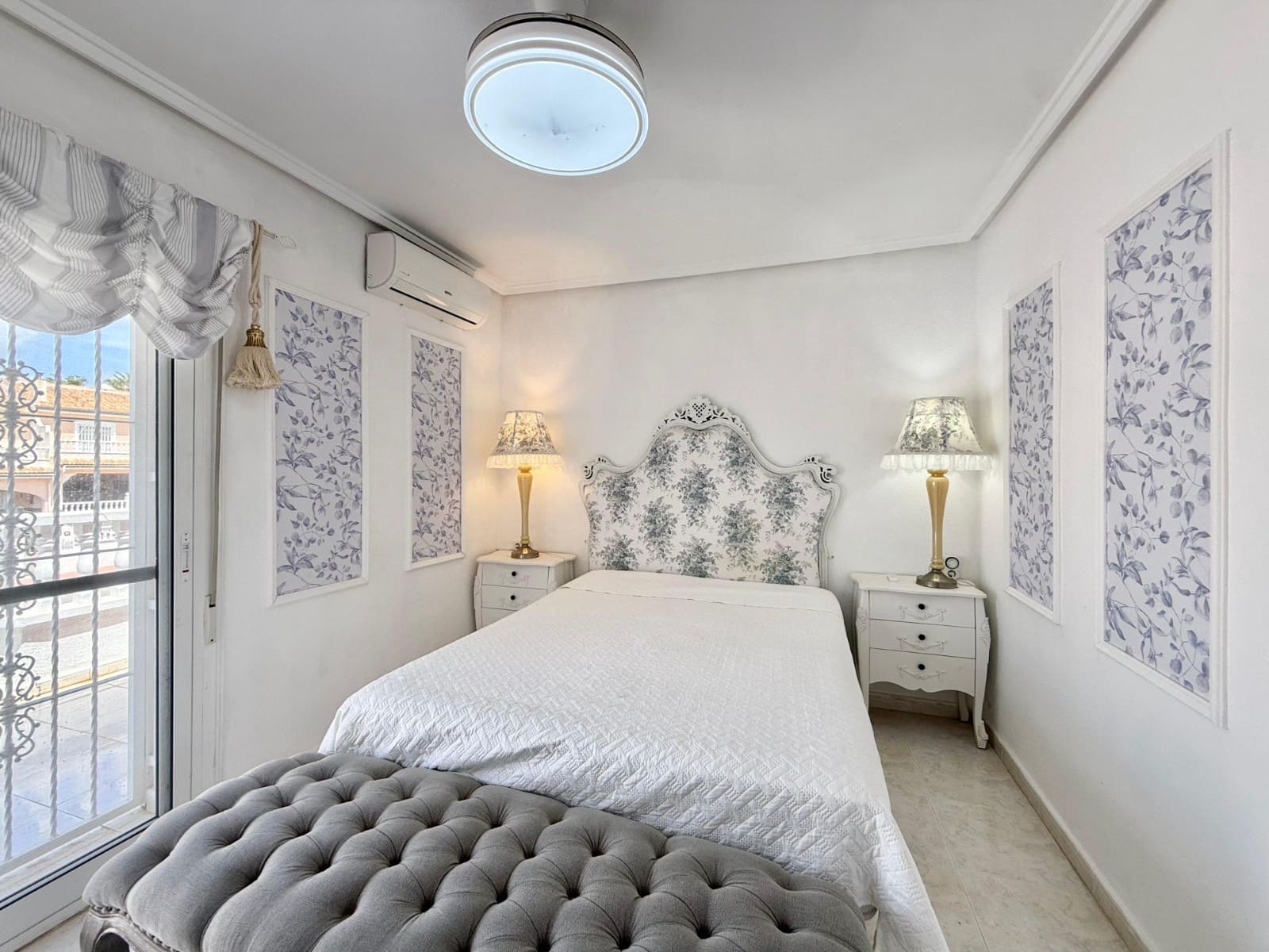 2 quarto Casa em Banda para venda em Benijofar com piscina - 189 000 € (Ref: 9821200)