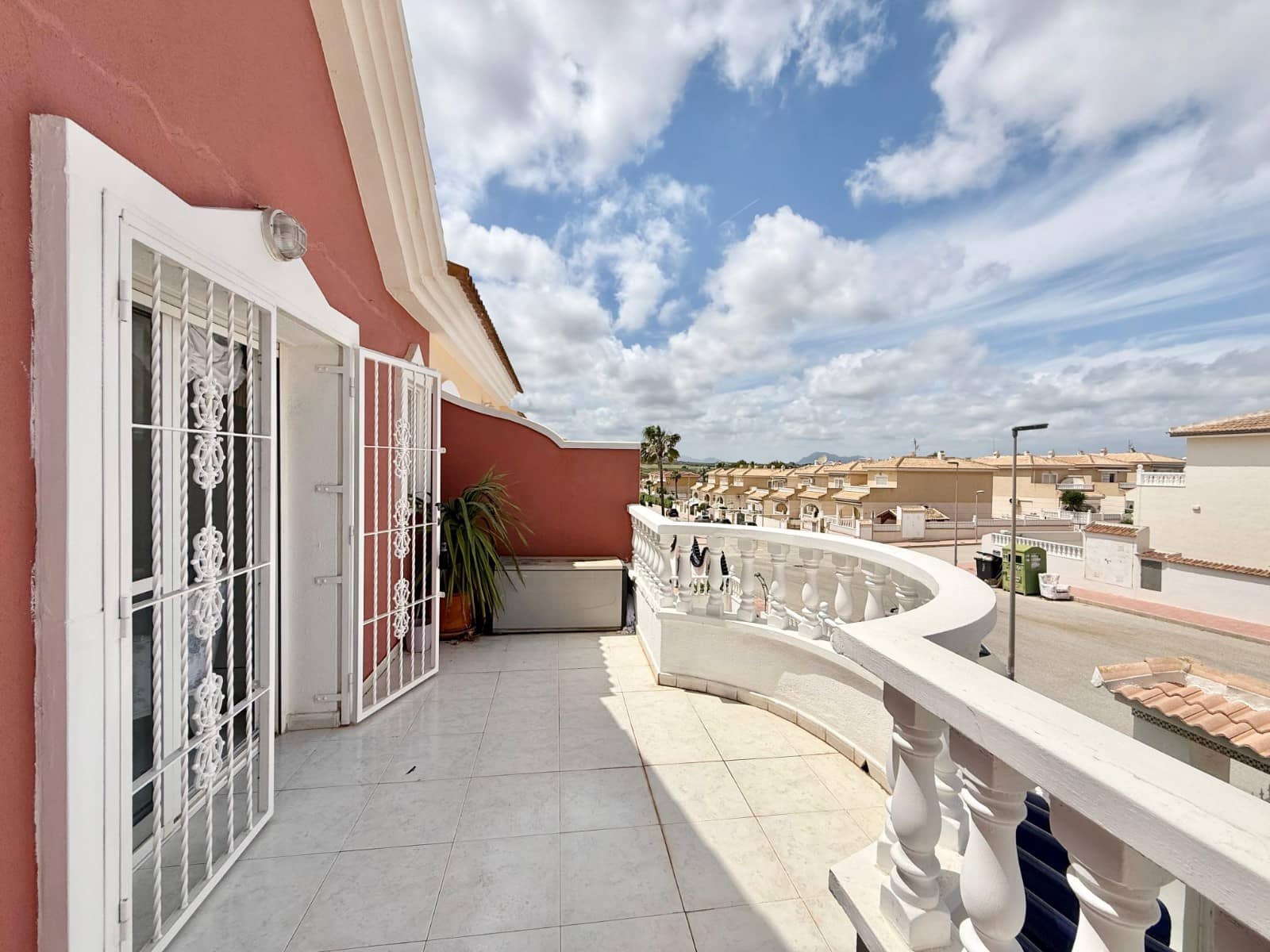 2 quarto Casa em Banda para venda em Benijofar com piscina - 189 000 € (Ref: 9821200)