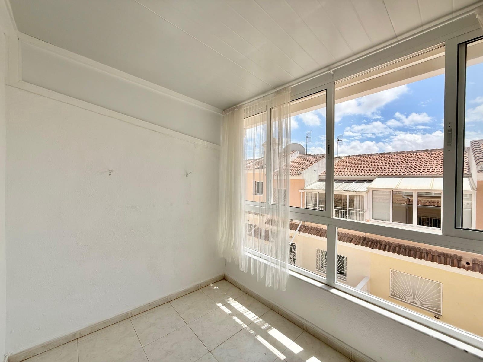 2 quarto Casa em Banda para venda em Benijofar com piscina - 189 000 € (Ref: 9821200)