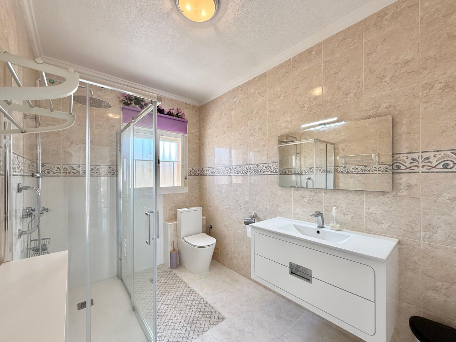 2 quarto Casa em Banda para venda em Benijofar com piscina - 189 000 € (Ref: 9821200)