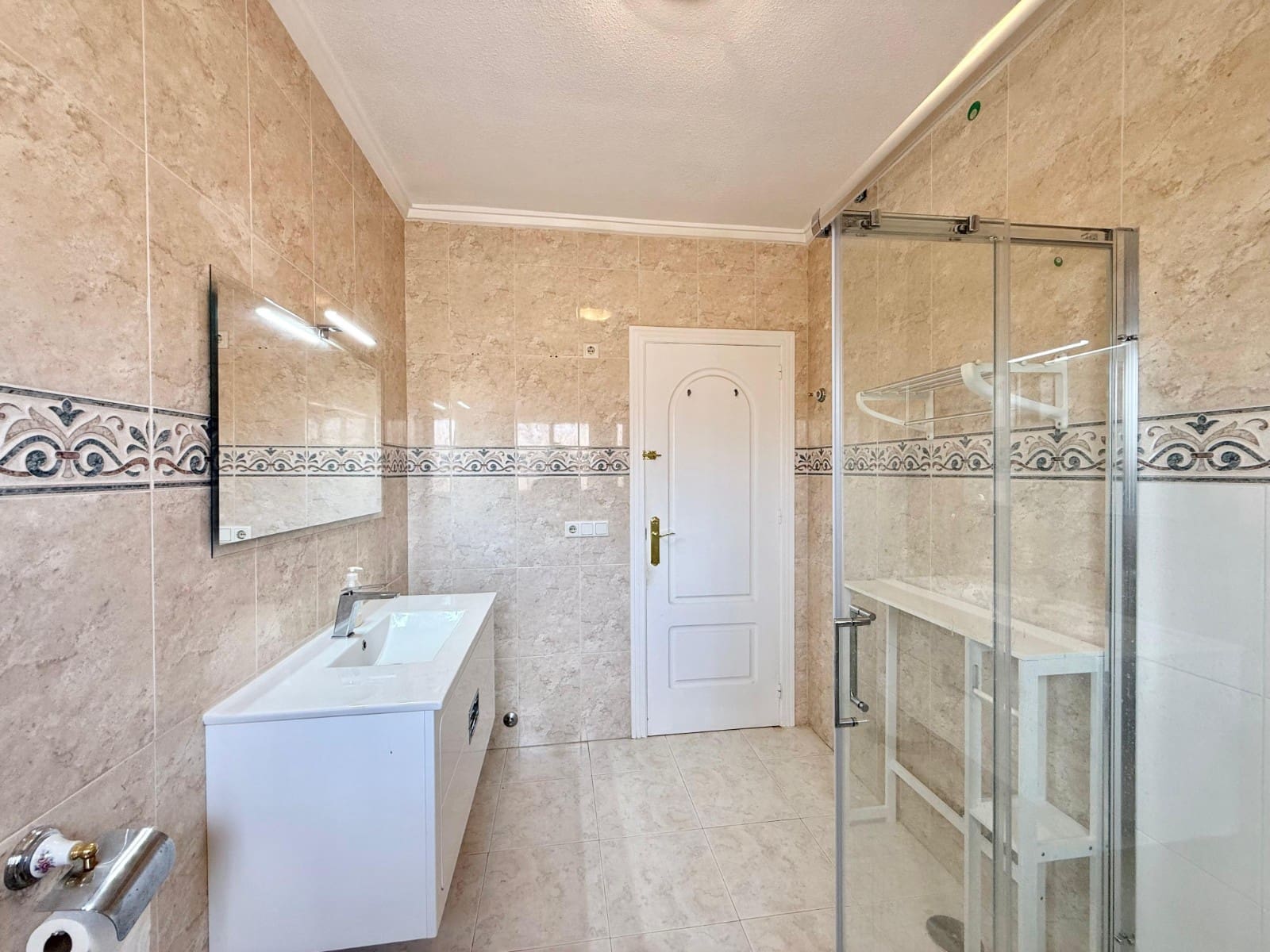2 quarto Casa em Banda para venda em Benijofar com piscina - 189 000 € (Ref: 9821200)