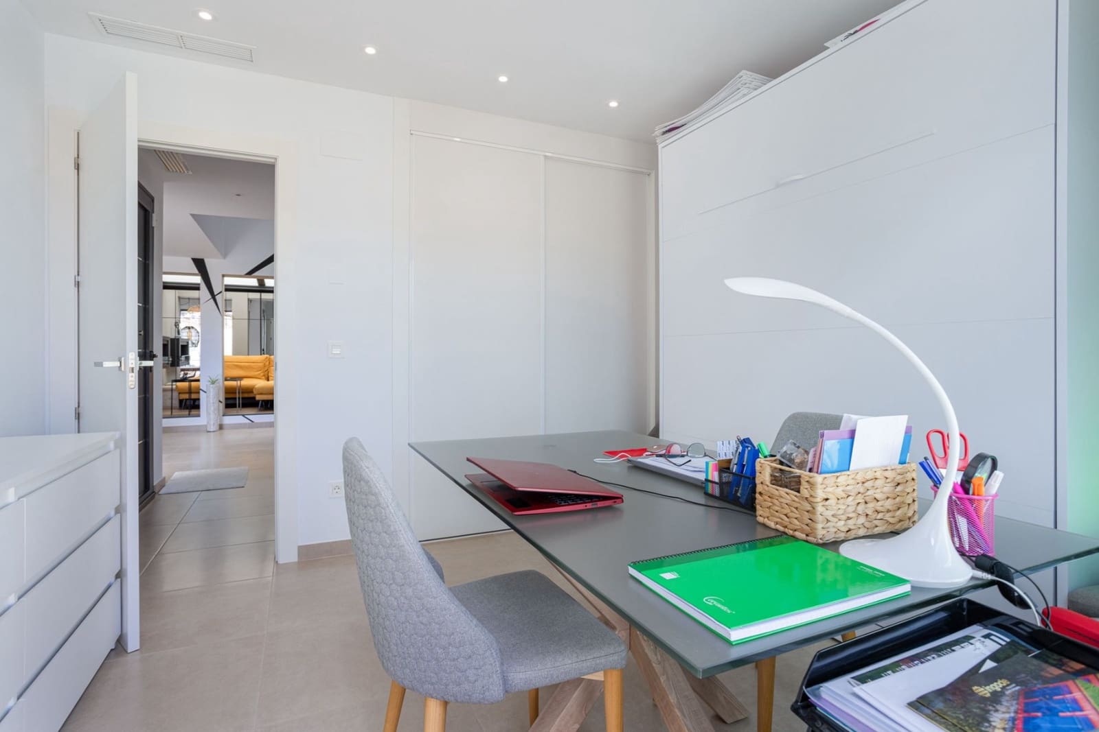 3 Zimmer Villa zu verkaufen in Benijofar mit Pool - 429.000 € (Ref: 9821201)