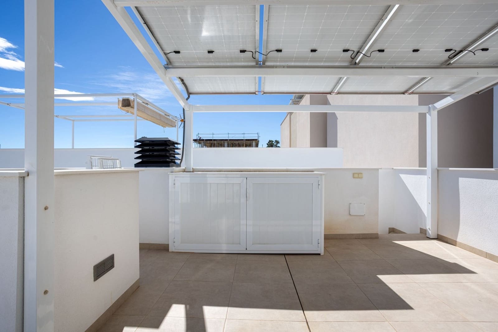 3 Zimmer Villa zu verkaufen in Benijofar mit Pool - 429.000 € (Ref: 9821201)
