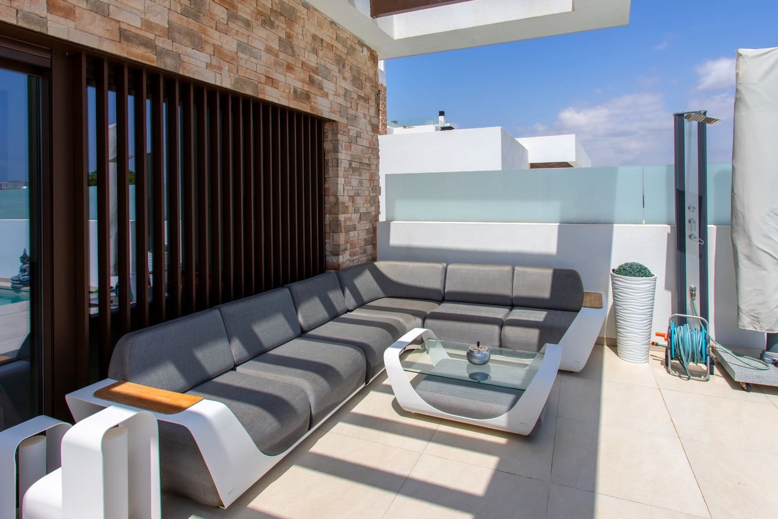 4 quarto Moradia para venda em Rojales com piscina garagem - 750 000 € (Ref: 9821202)