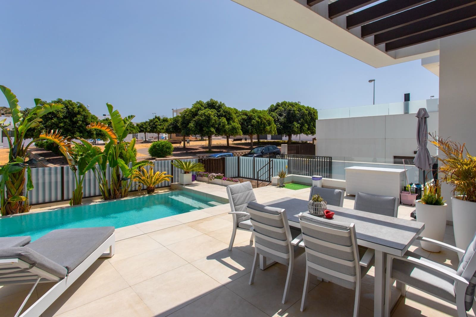 4 quarto Moradia para venda em Rojales com piscina garagem - 750 000 € (Ref: 9821202)