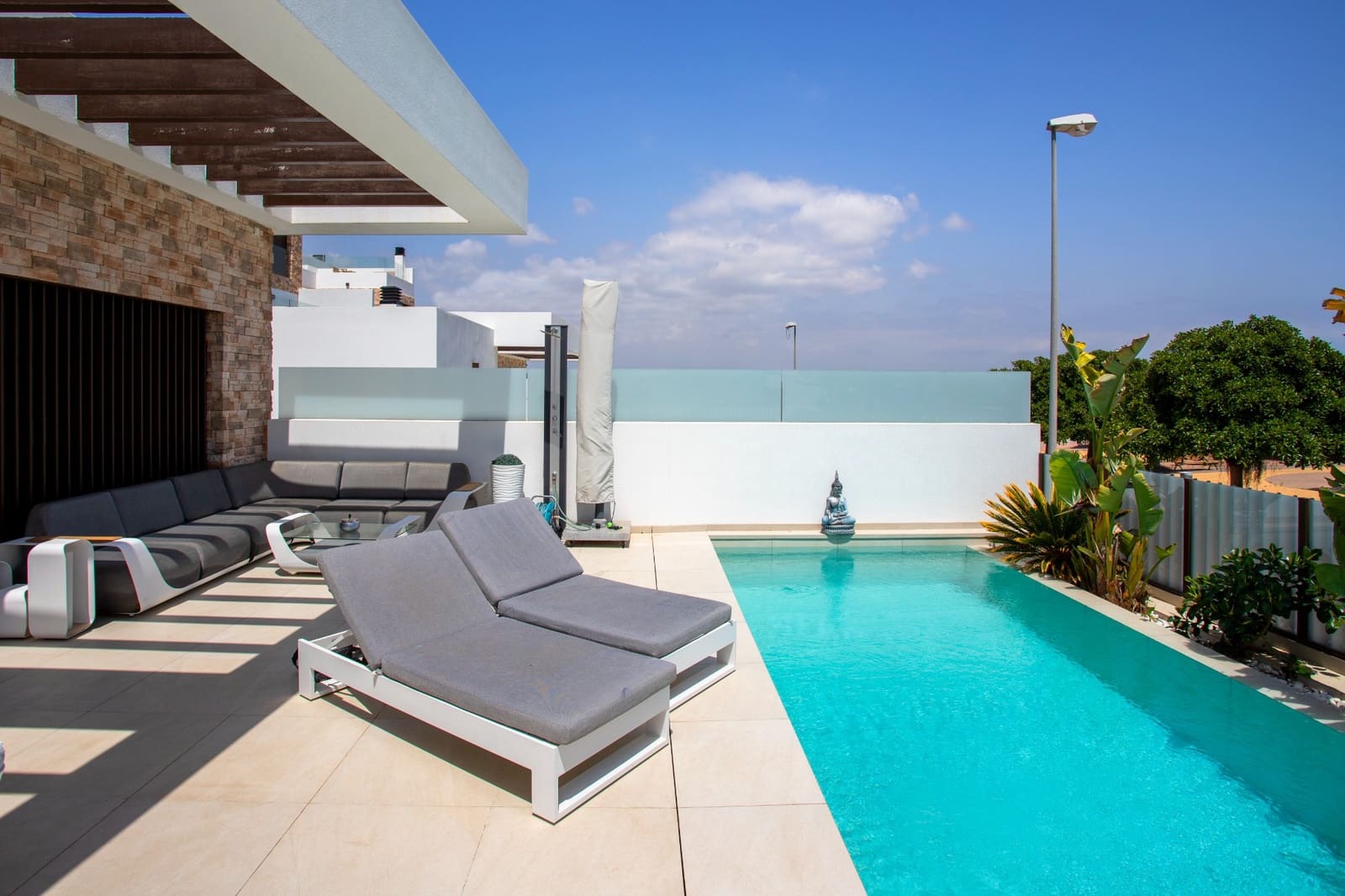 4 quarto Moradia para venda em Rojales com piscina garagem - 750 000 € (Ref: 9821202)
