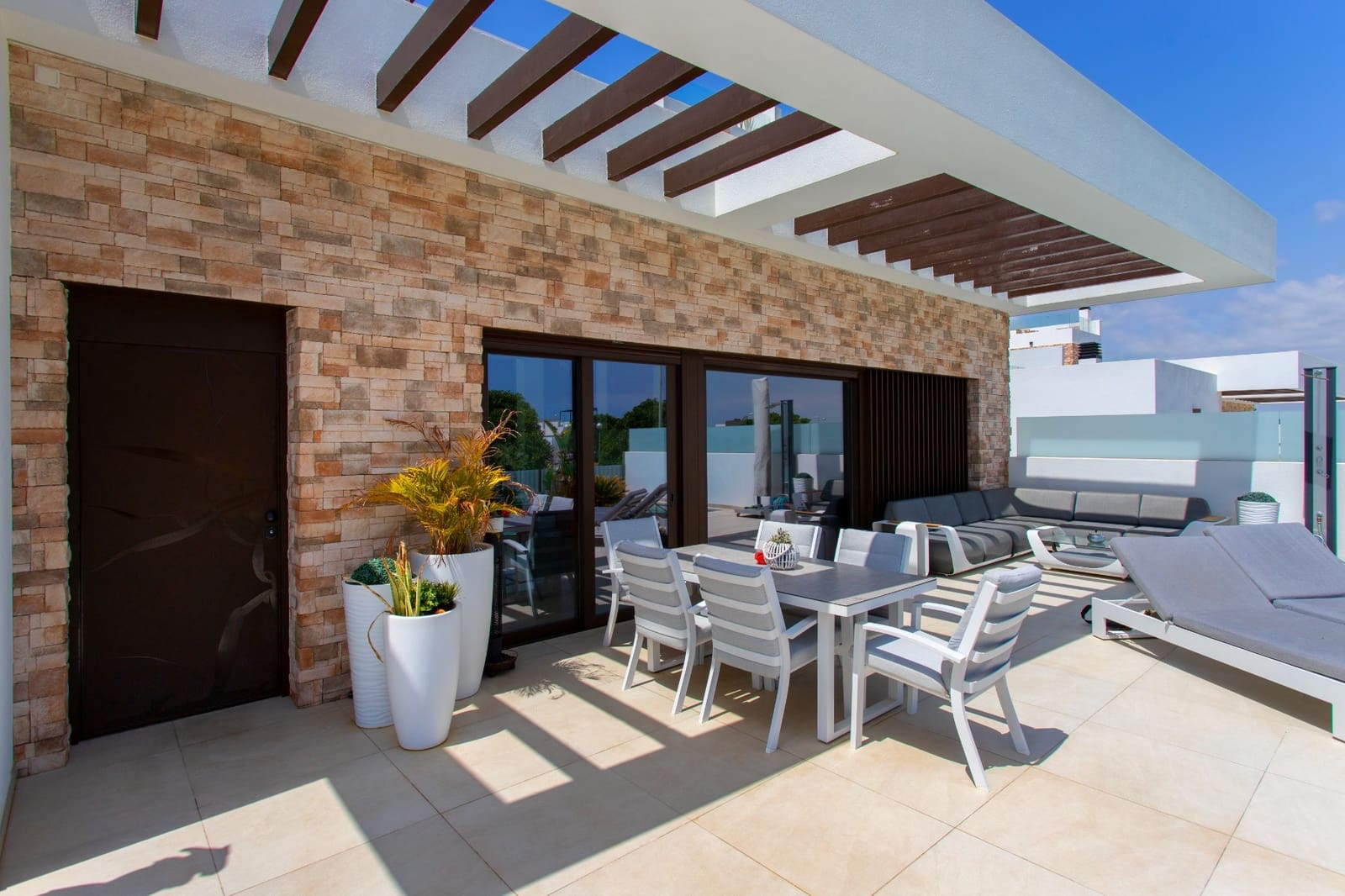 4 quarto Moradia para venda em Rojales com piscina garagem - 750 000 € (Ref: 9821202)