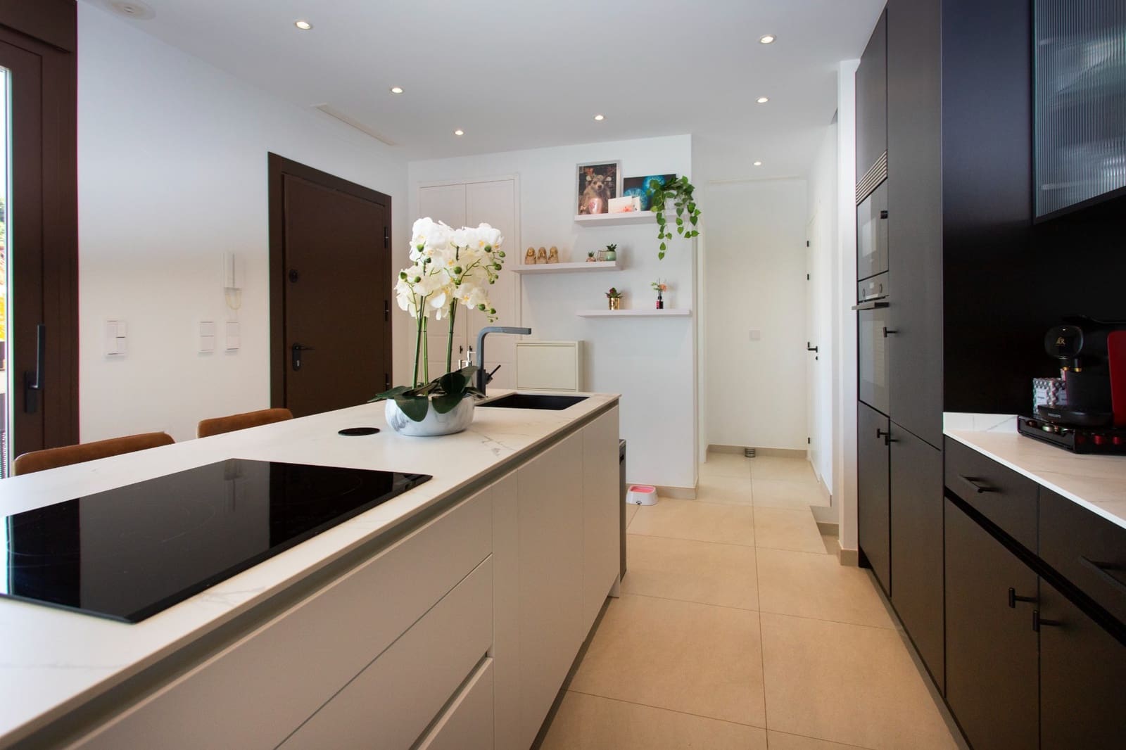 4 quarto Moradia para venda em Rojales com piscina garagem - 750 000 € (Ref: 9821202)