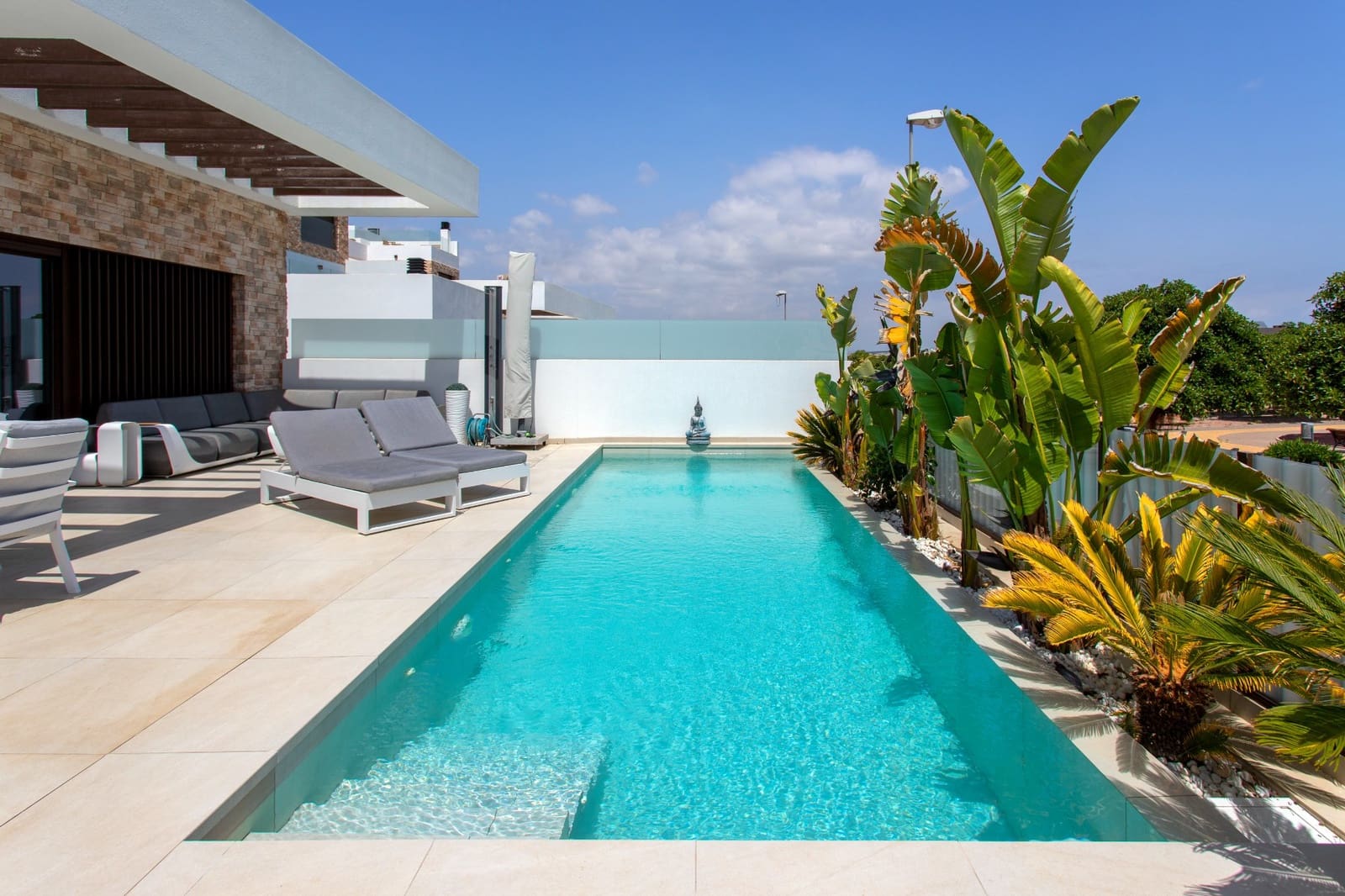 4 quarto Moradia para venda em Rojales com piscina garagem - 750 000 € (Ref: 9821202)