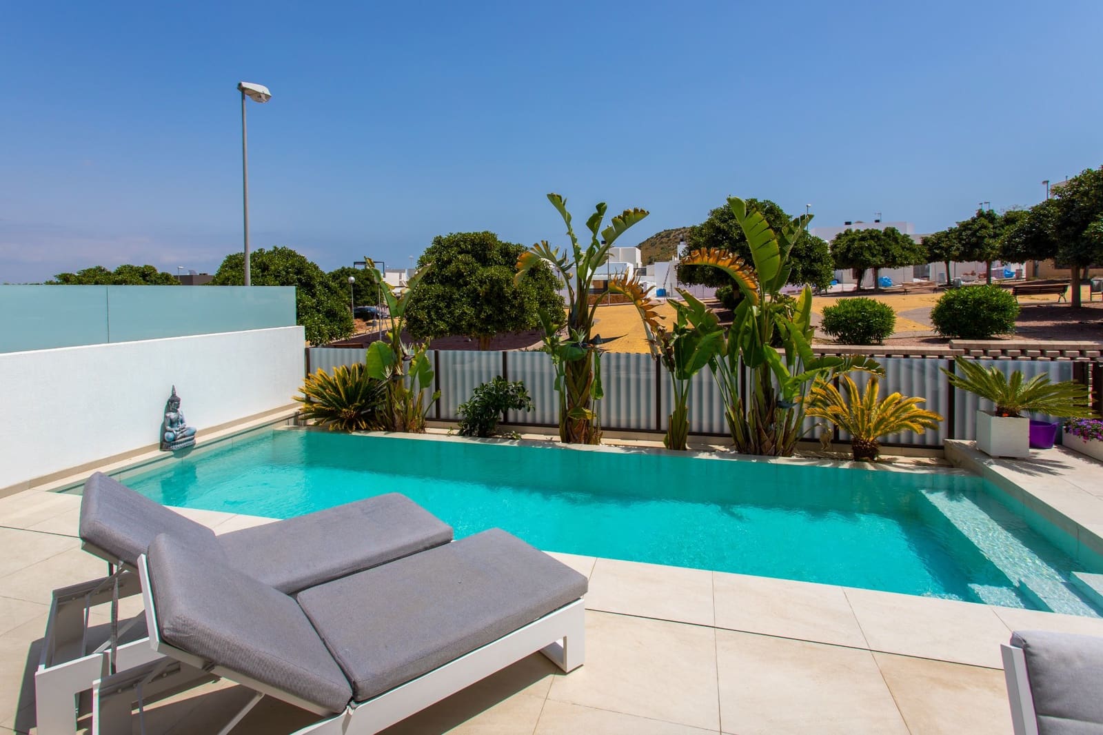4 quarto Moradia para venda em Rojales com piscina garagem - 750 000 € (Ref: 9821202)