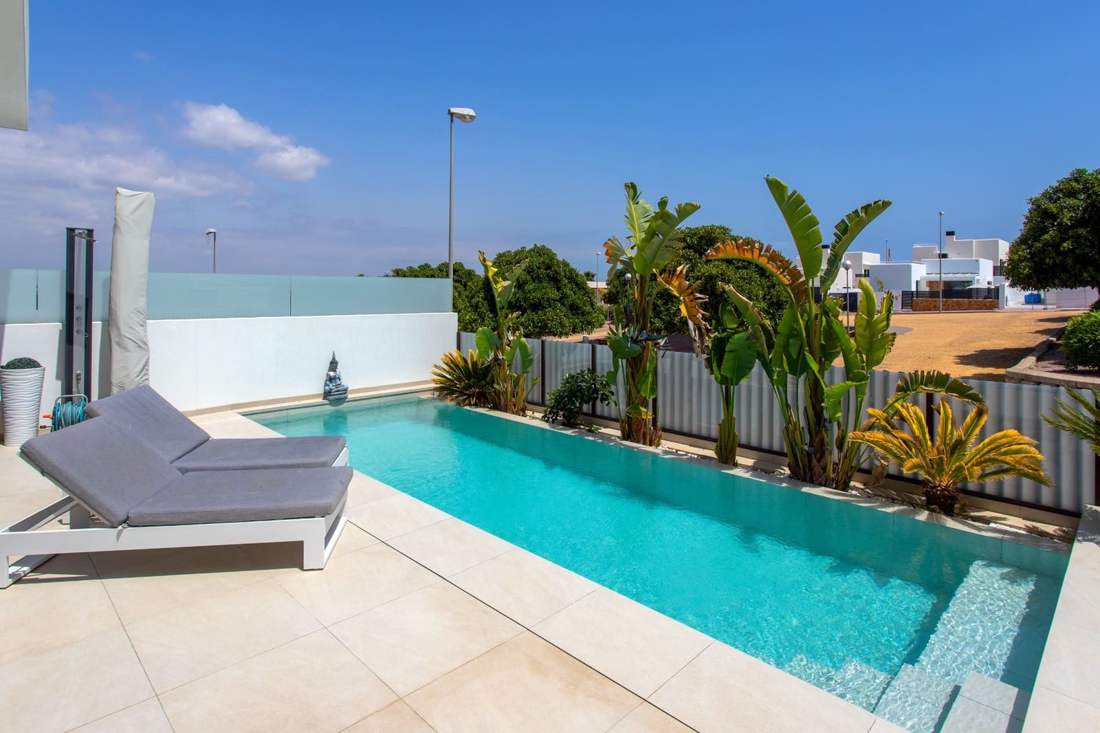 4 quarto Moradia para venda em Rojales com piscina garagem - 750 000 € (Ref: 9821202)