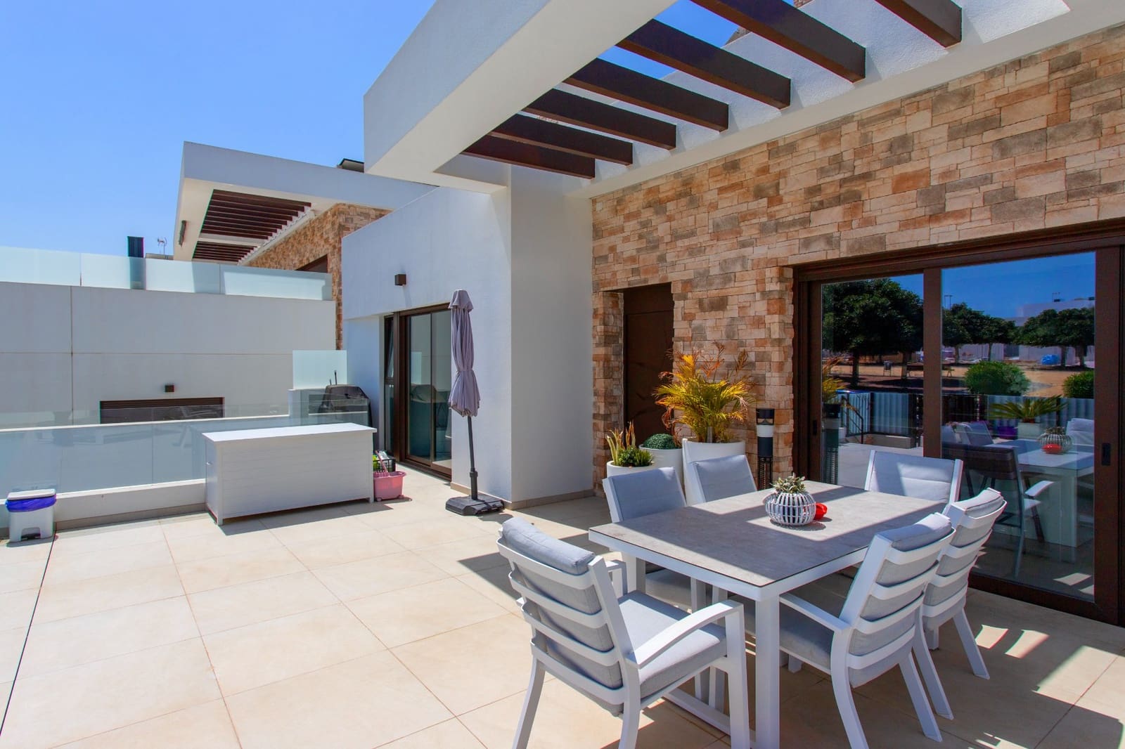 4 quarto Moradia para venda em Rojales com piscina garagem - 750 000 € (Ref: 9821202)