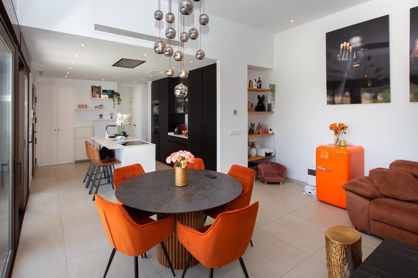 4 quarto Moradia para venda em Rojales com piscina garagem - 750 000 € (Ref: 9821202)