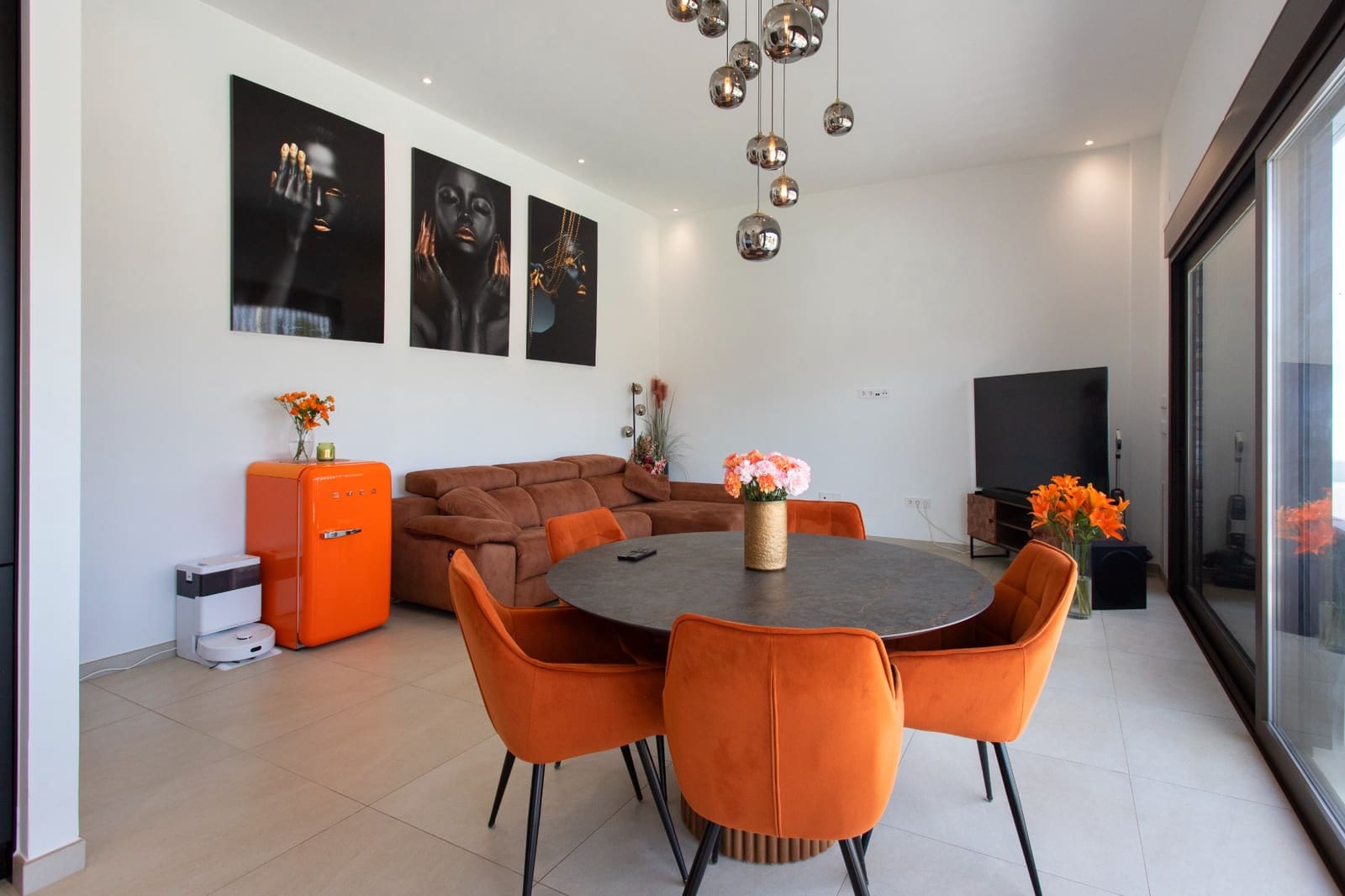 4 quarto Moradia para venda em Rojales com piscina garagem - 750 000 € (Ref: 9821202)