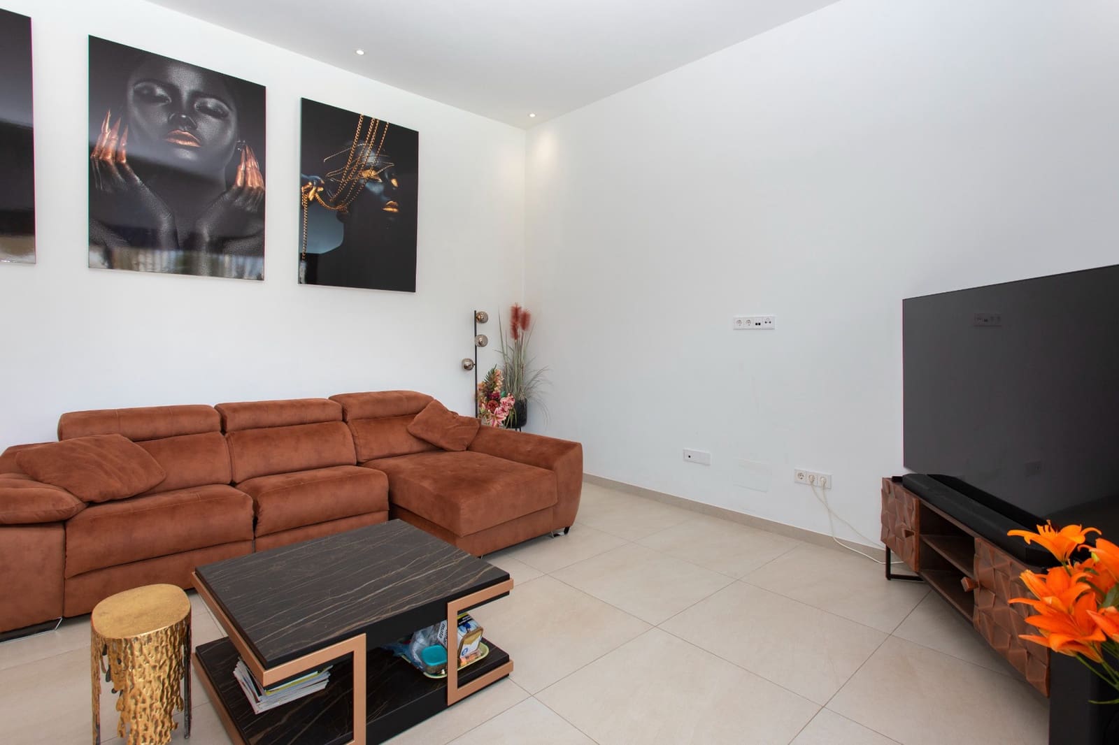 4 quarto Moradia para venda em Rojales com piscina garagem - 750 000 € (Ref: 9821202)