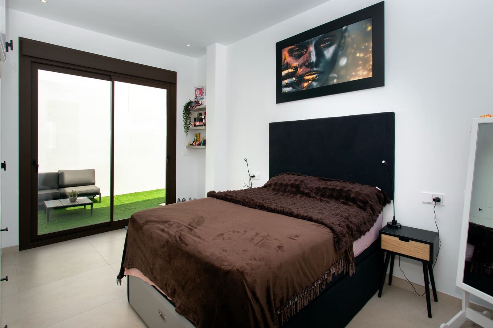 4 quarto Moradia para venda em Rojales com piscina garagem - 750 000 € (Ref: 9821202)