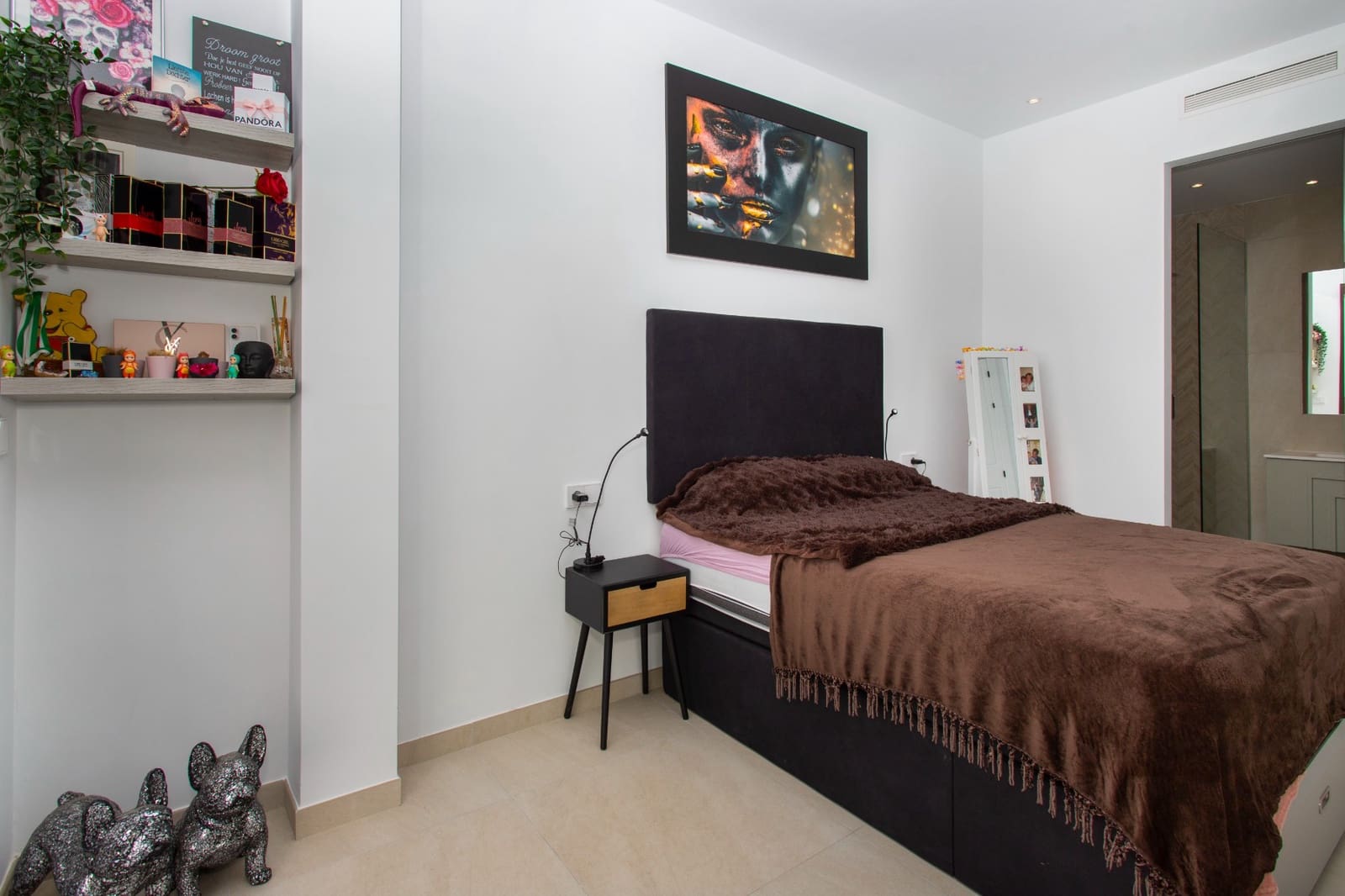 4 quarto Moradia para venda em Rojales com piscina garagem - 750 000 € (Ref: 9821202)