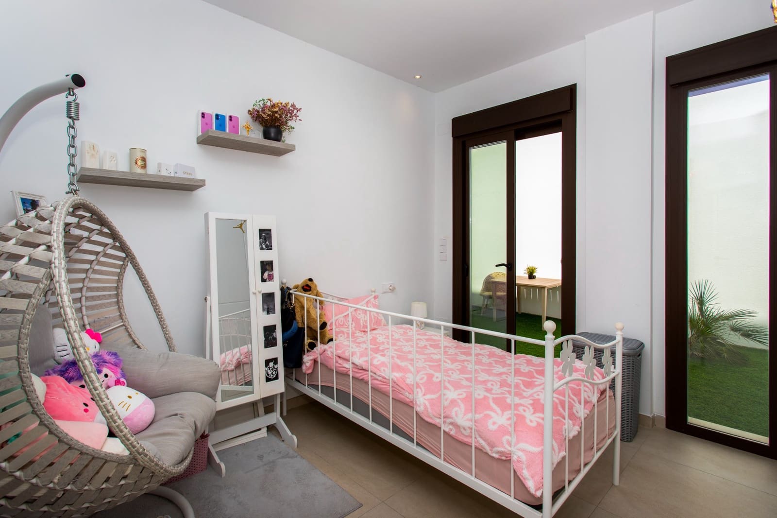 4 quarto Moradia para venda em Rojales com piscina garagem - 750 000 € (Ref: 9821202)