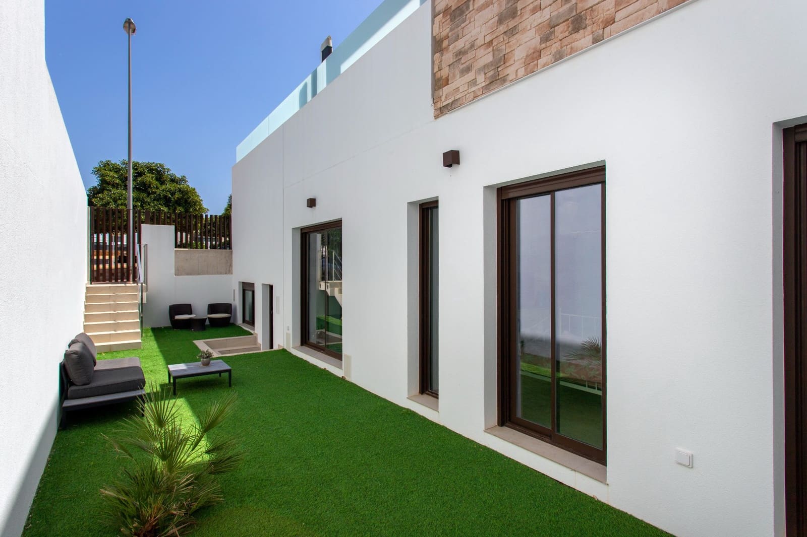 4 quarto Moradia para venda em Rojales com piscina garagem - 750 000 € (Ref: 9821202)